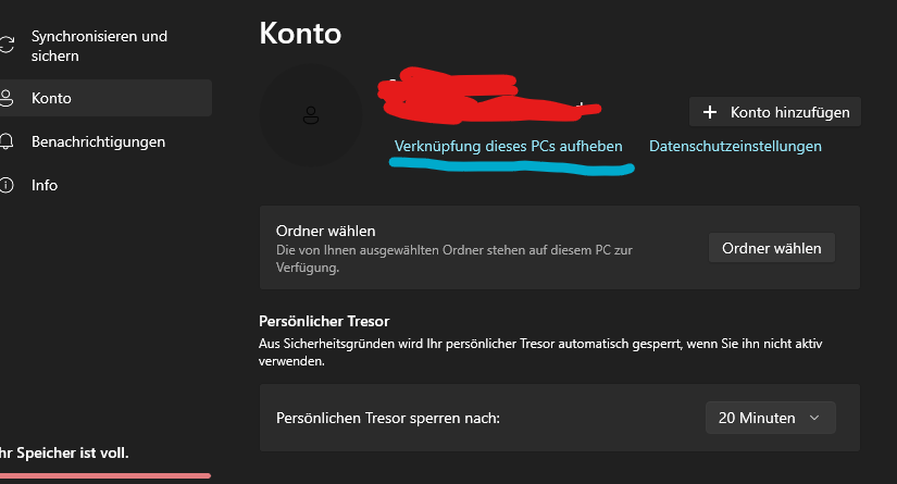 How To Solve Fix Sync Pending How To Solve Fix Sync Pending