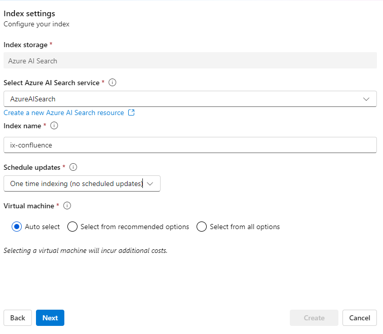 Integrating Confluence with Azure OpenAI for Seamless Updates